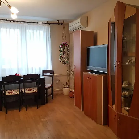 Georgi Baev * בורגאס